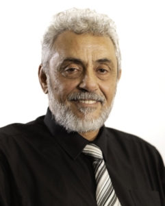 Dr.Faheem Bukhatwa
