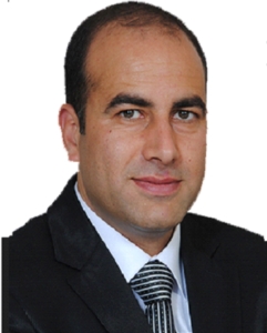 Prof.Habib M. Kammoun