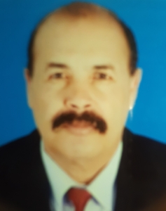 Abulgasim M. SHALLOF