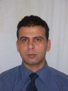 Adel Saad EMHEMMED