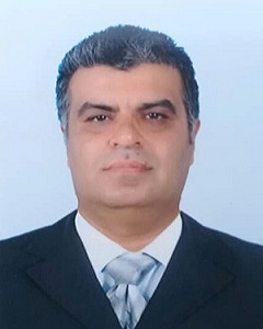 Ahmed ABOUGARAIR