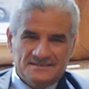 Khaled A. Rashed