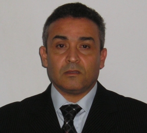 Mohamed CHAABANE