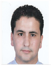 Yousef Jaradat (Jordan)