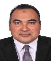 Ahmed Yussef (Egypt)