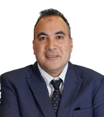 Prof. Ahmed Hassan Yousef 