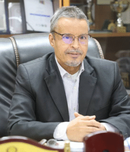 DR. Masoud AL-RAGIG