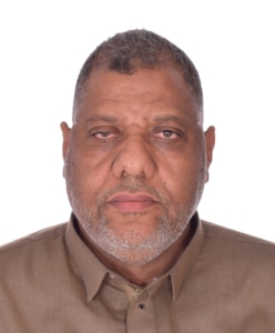 DR. Hasan ALKHADAFE