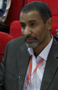 Ibrahim NASER