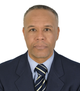 Mohammad AL-SHARIF