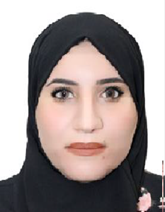 Fatima Zahra Messaoud