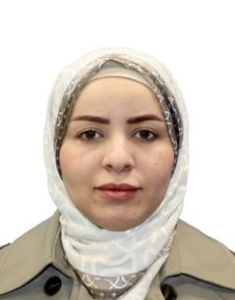 Sana Abdaljlil