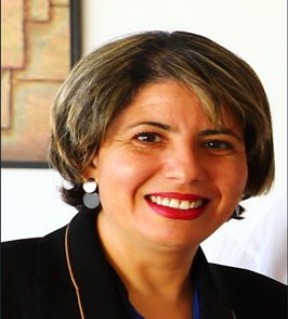 Olfa Brahim