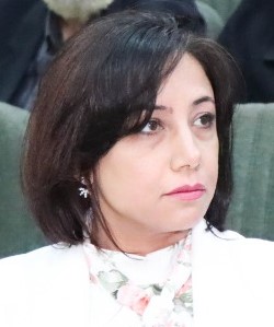 Noha El-Amary