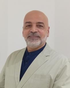 Khaled Tarmissi