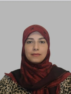 Haneen Hamdouna