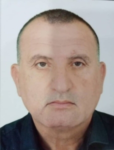 Prof. Abdelhakim SAHOUR