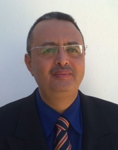 Prof. Adel M. ALIMI