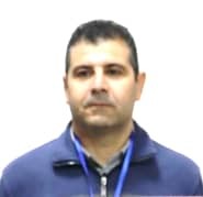 Prof.  Farouk Boumehrez