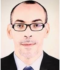 Prof. Hakim Bendjenna