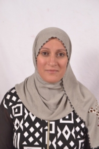 Prof. Hanane Djellab