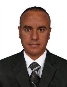 Prof. Oudira Houcine