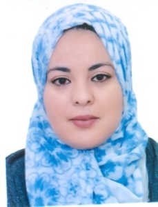 Prof. Asmaa KRARROUBI