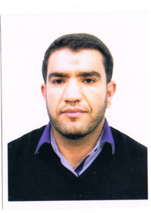 Prof. Messaoud Garah